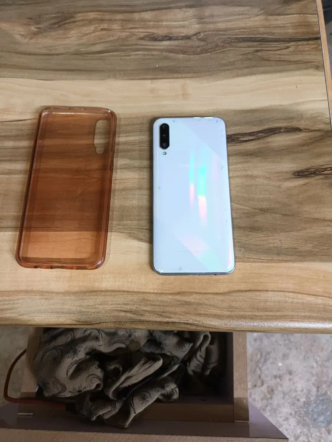 a50s|موبایل|محمدشهر, کوی بهار|دیوار