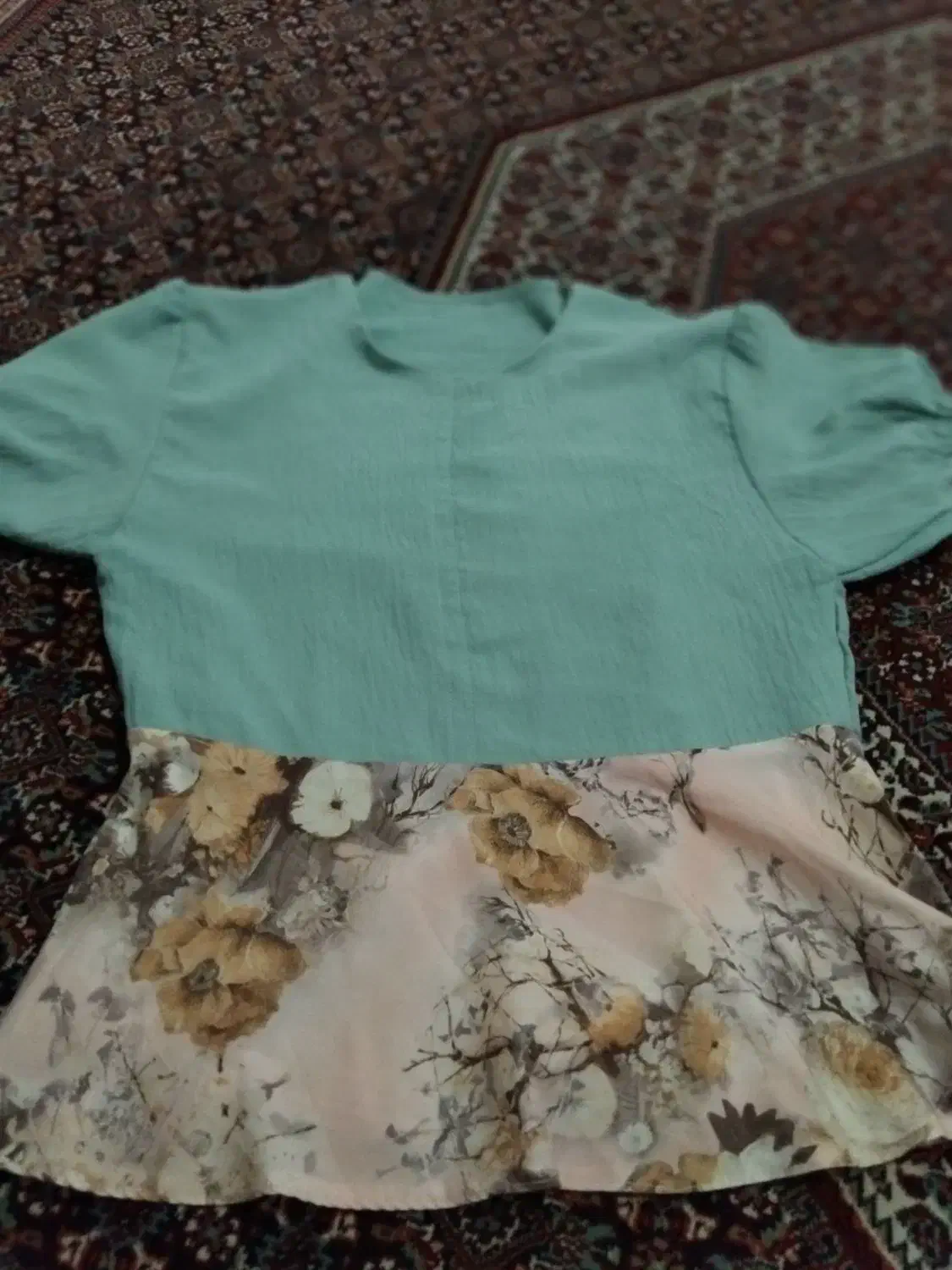 لباس بچه|کفش و لباس بچه|کرج, شهرک بیدارچشمه|دیوار