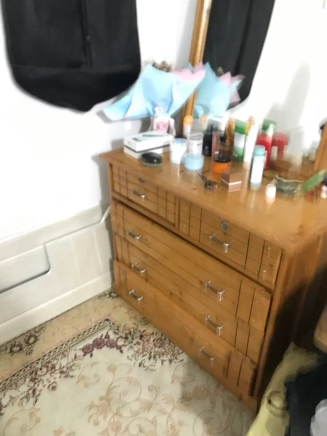 لوازم منزل فوری مفت|بوفه، ویترین، کنسول|تنکابن, |دیوار