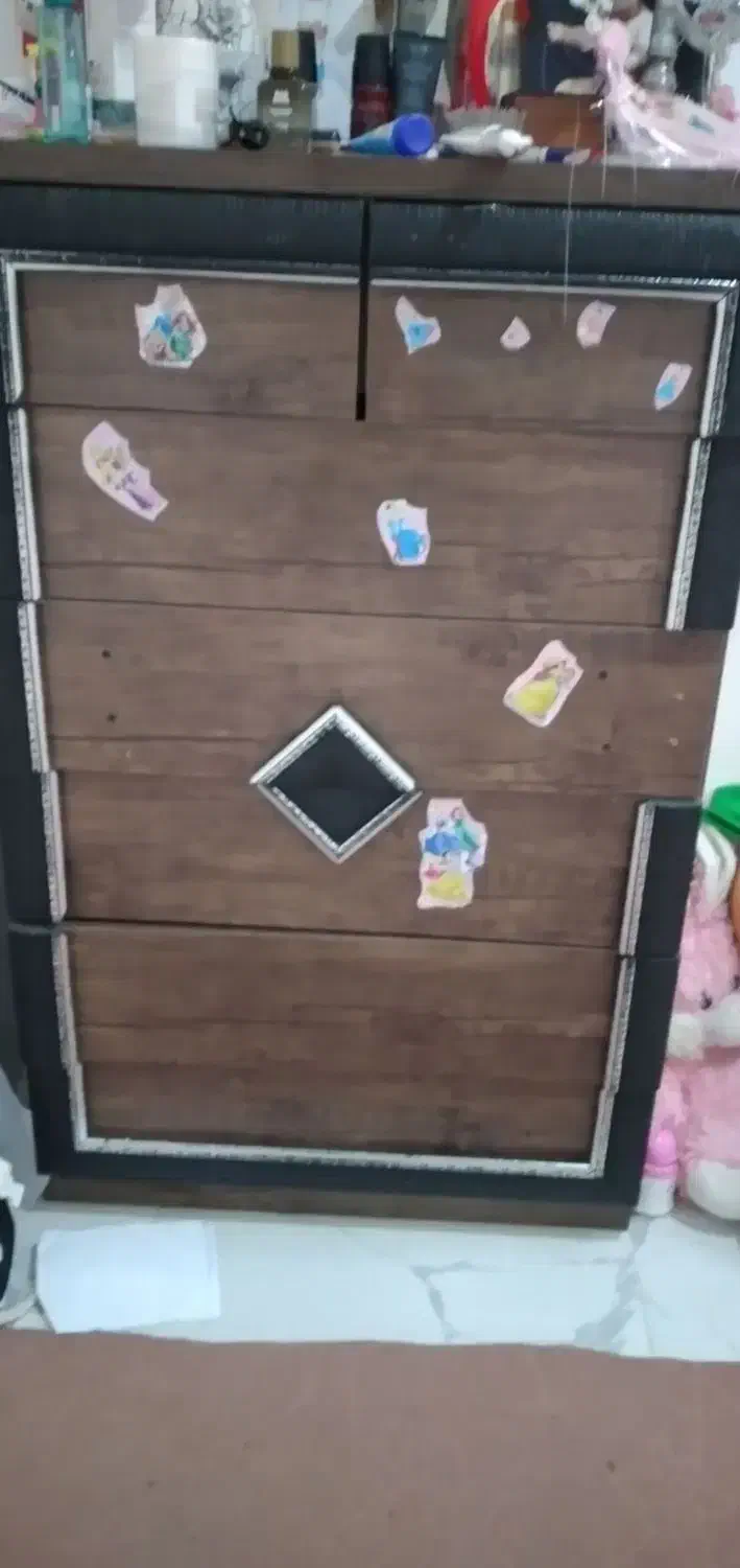 کمد|جاکفشی، کمد، دراور|بم, |دیوار