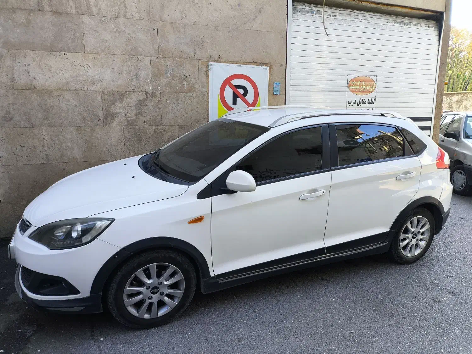 ام وی ام 315s  اسپرت اکسلنت فول|خودرو سواری و وانت|قائم‌شهر, |دیوار