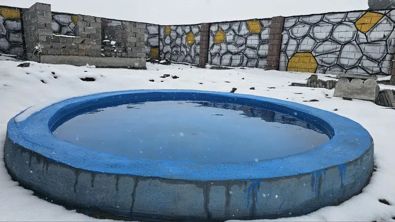 باغچه ۲۶۰ متری سند دار داخل مجموعه|فروش زمین و ملک کلنگی|شهریار, شهریار|دیوار