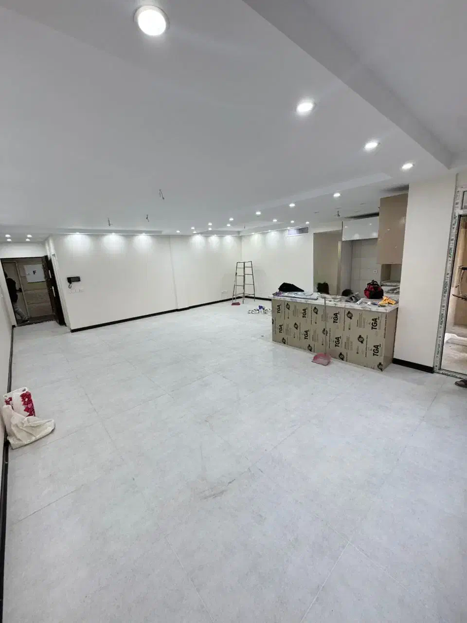 اجاره آپارتمان 130متری/فول /فدک|اجارهٔ آپارتمان|تهران, فدک|دیوار