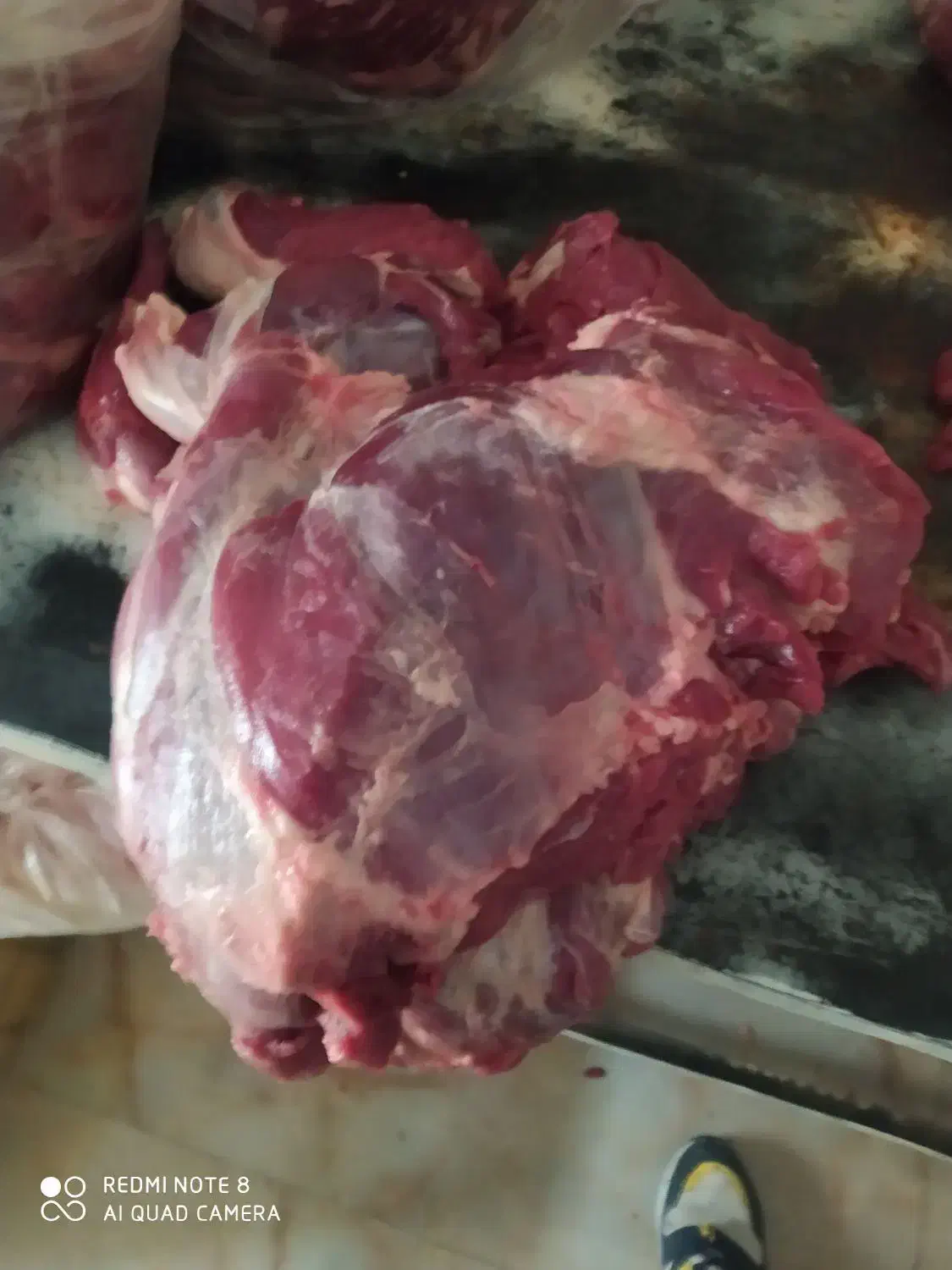 گوشت گوساله|عمدهفروشی|ری, منصوریه منگل|دیوار