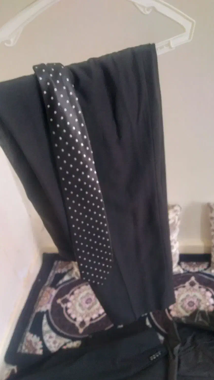 کوت شلوار در نوع نوع فقط ۱۵۰۰|لباس|فولادشهر, B2|دیوار