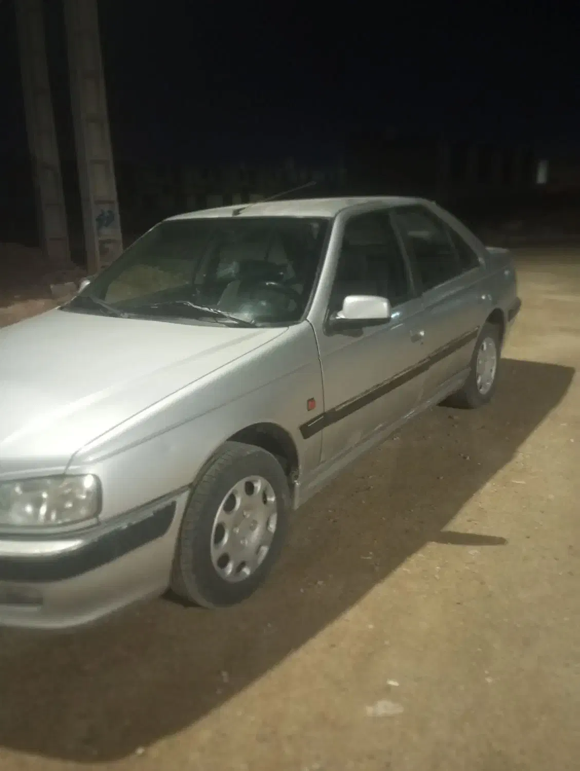 پارس مدل84|خودرو سواری و وانت|امیدیه, |دیوار