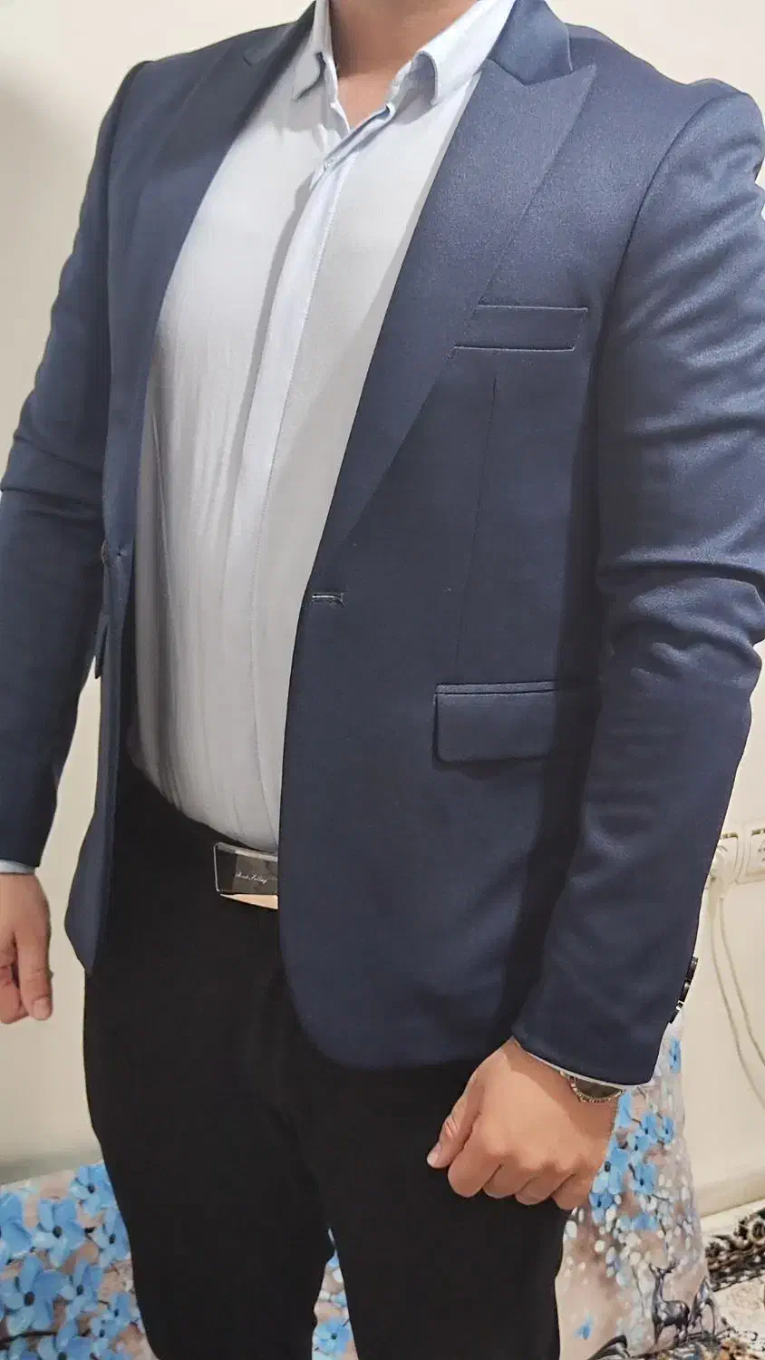 کت تک (نو)|لباس|کرج, عظیمیه|دیوار