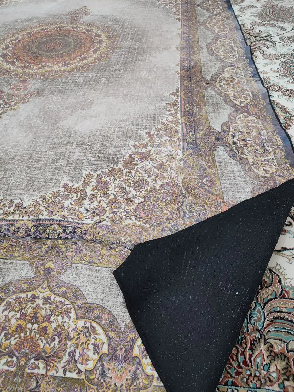 فروش روفرشی 9متری|روفرشی|نورآباد, |دیوار