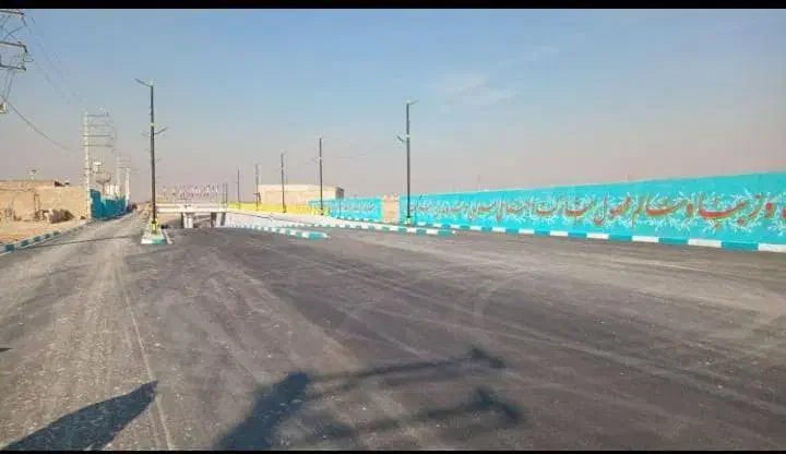 ملک ۱۵۰۰ متری|فروش زمین و ملک کلنگی|اسلام‌شهر, بهرام آباد|دیوار