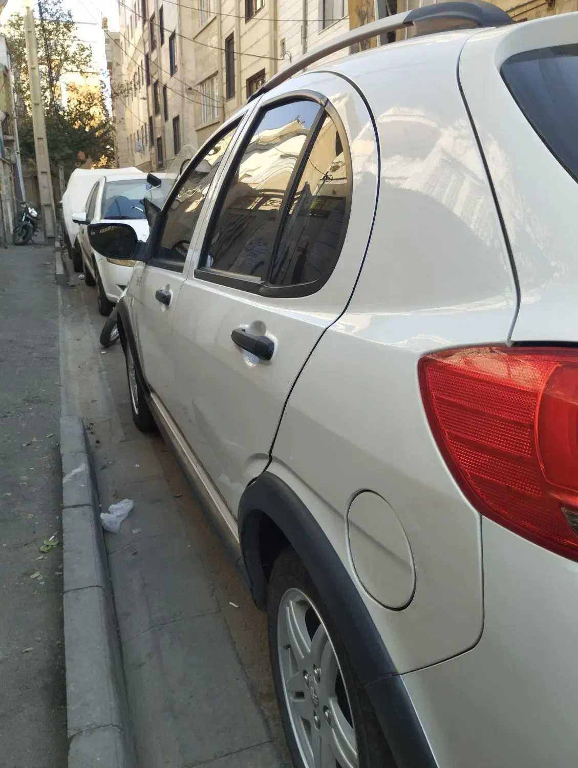 کوئیک R|خودرو سواری و وانت|تهران, دستغیب|دیوار