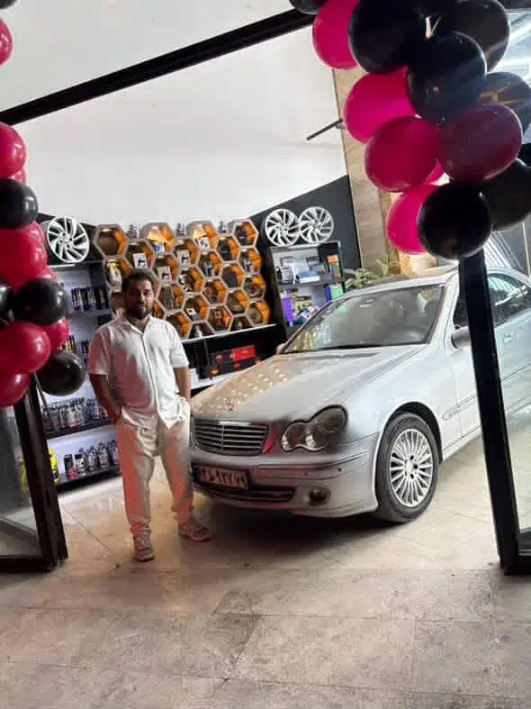 پولیش و سرامیک خودرو|خدمات موتور و ماشین|قزوین, |دیوار