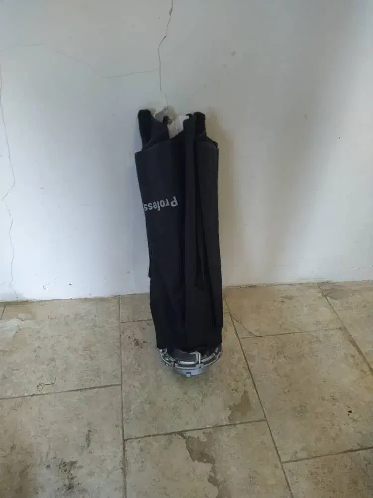 یه تعداد فلاش عکاسی برانکالر broncolor و s&s|دوربین عکاسی و فیلمبرداری|تهران, سعادتآباد|دیوار