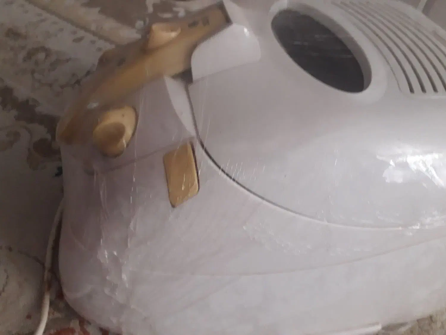 سرخ کن|اجاق گاز و لوازم برقی پخت‌وپز|نیشابور, شهید بهشتی|دیوار