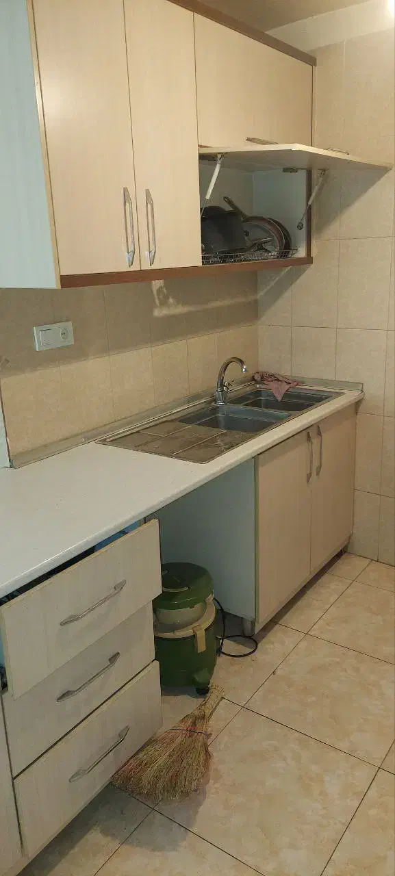 سوییت شخصی مبله آپارتمانی|اجارهٔ کوتاه‌مدت آپارتمان و سوئیت|تهران, سبلان (لشگر)|دیوار