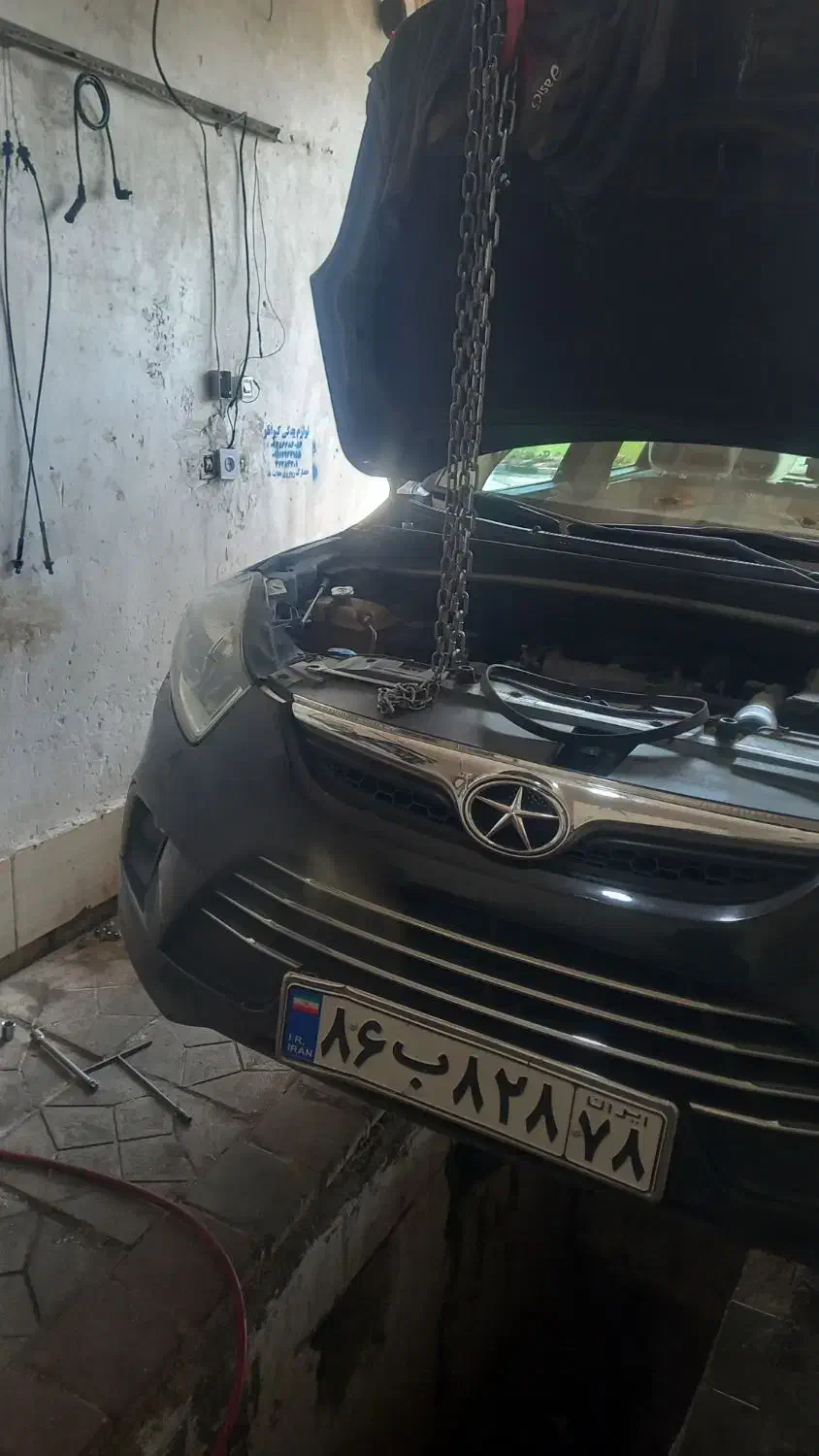 اقای مکانیک|خدمات موتور و ماشین|ورامین, ورامین|دیوار