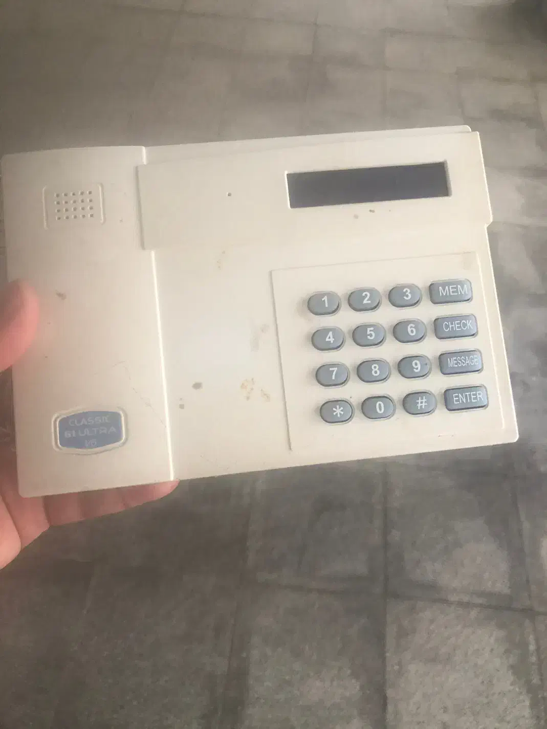 فروش ست کامل دزدگیر اماکن Z4 در حد نو|دوربین مداربسته|تبریز, |دیوار