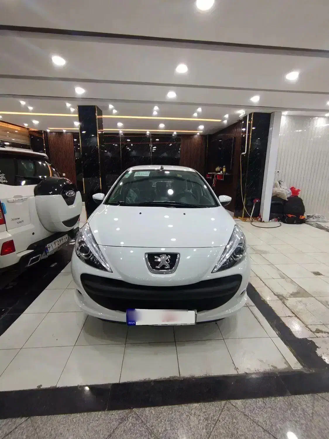 فروش اقساط ویژه تمام خودرو های صفر|خودرو سواری و وانت|نورآباد, |دیوار