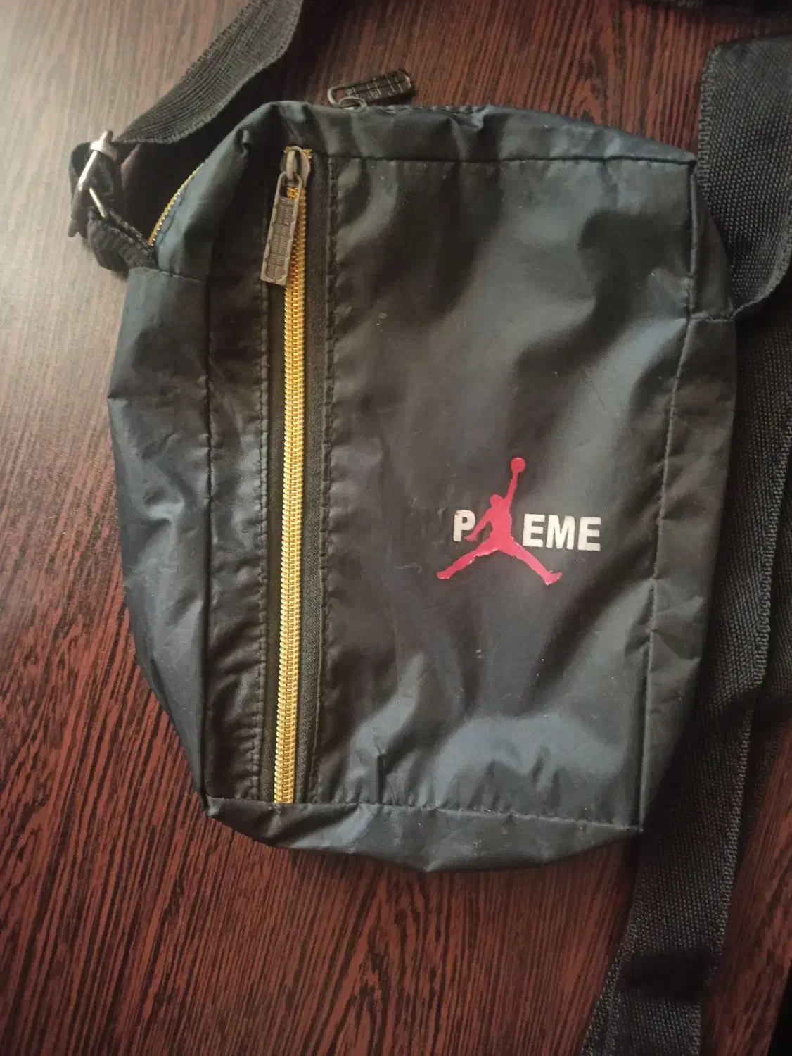 کیف کمری ضد آب|کیف، کفش، کمربند|اسلامشهر, شهرک قائمیه|دیوار