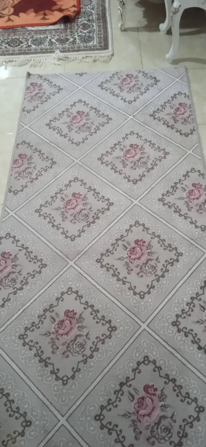 فرش کناره|فرش|کرج, حیدرآباد|دیوار