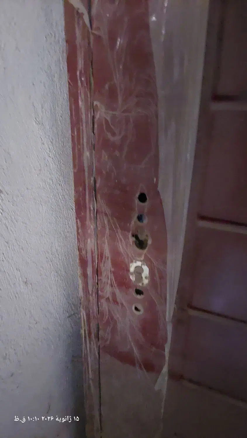 درب ضد سرقت|مصالح و تجهیزات ساختمان|گنبد کاووس, |دیوار