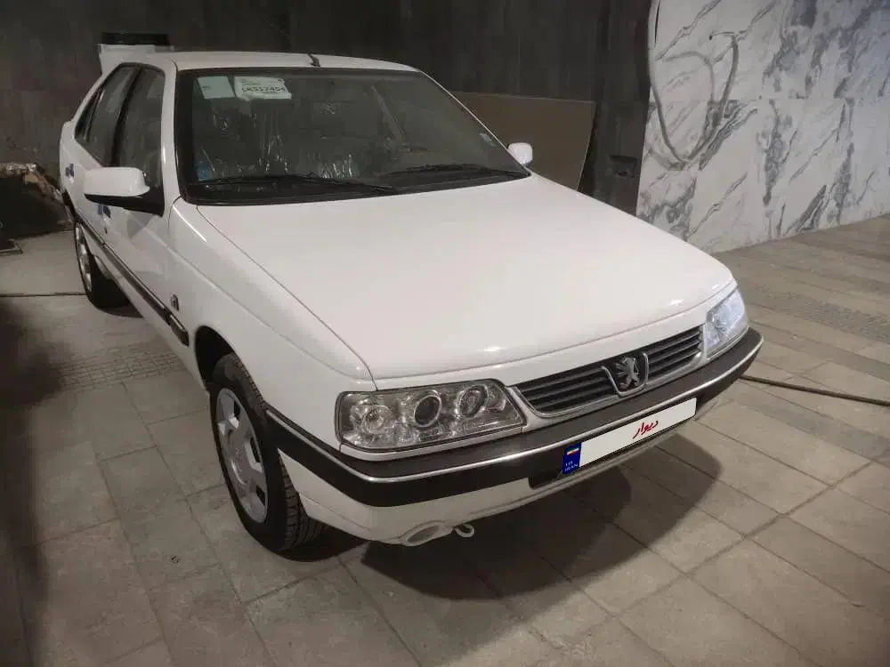 پژو 405 slx|خودرو سواری و وانت|مشهد, رستگار|دیوار