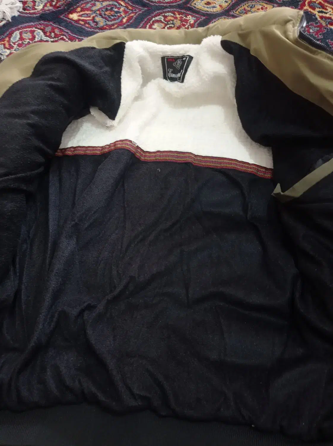 کاپیشون|لباس|آذرشهر, |دیوار