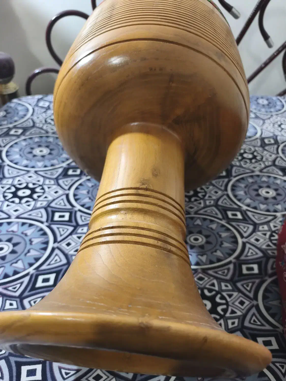 تنبک حلمی|سازهای سنتی|تهران, پرواز|دیوار