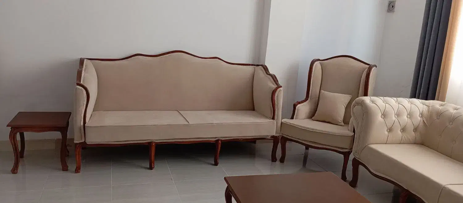 مبل|مبلمان خانگی و میز عسلی|سنقر, |دیوار