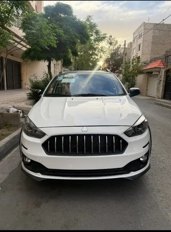 اطلس gl|خودرو سواری و وانت|کرج, کوی کارمندان جنوبی|دیوار