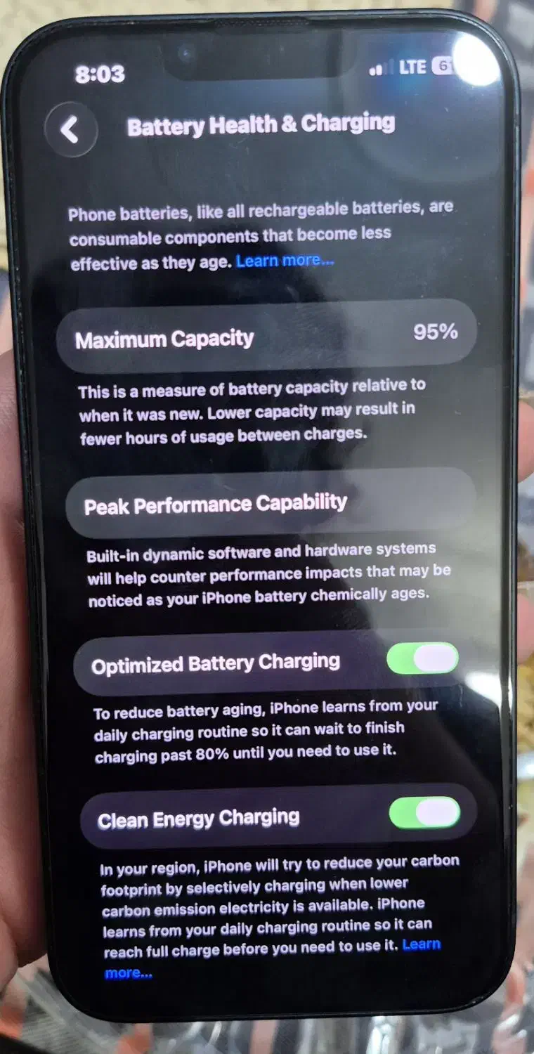 آیفون سیزده نرمال|موبایل|قم, نیروگاه|دیوار