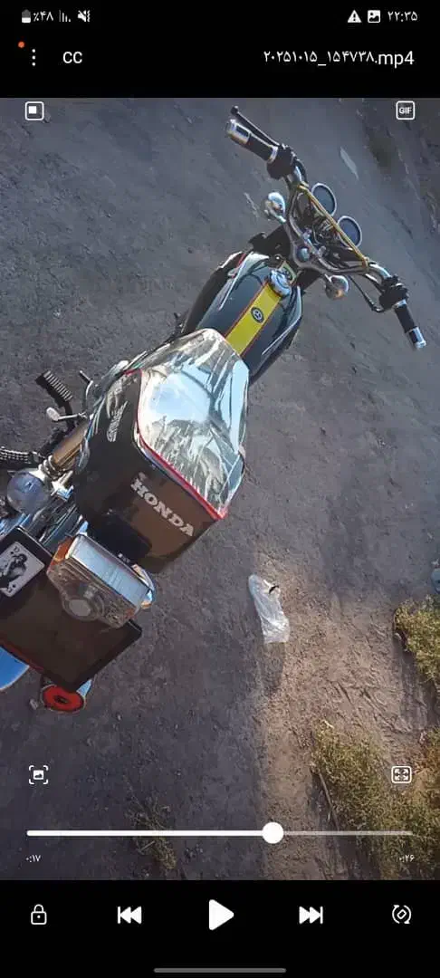 150 شیرکوه|موتورسیکلت|رفسنجان, |دیوار