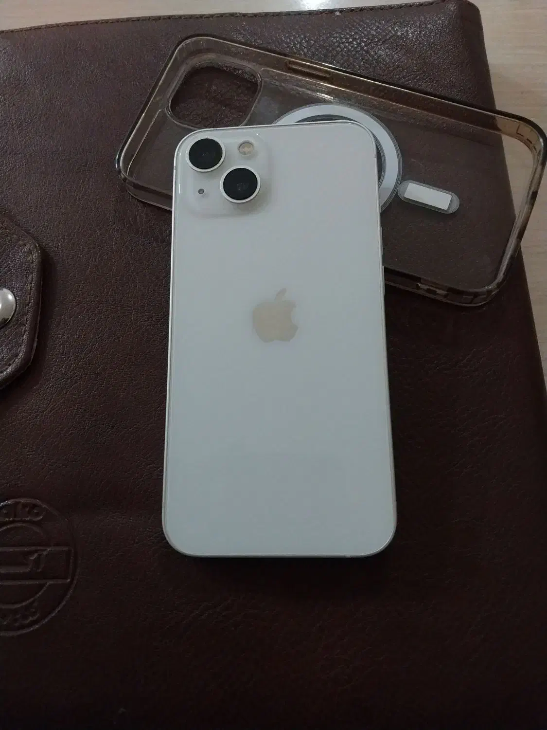 (iphone ) آیفون۱۳ نرمال فوقالعاده تمیز|موبایل|نیشابور, هفده شهریور|دیوار