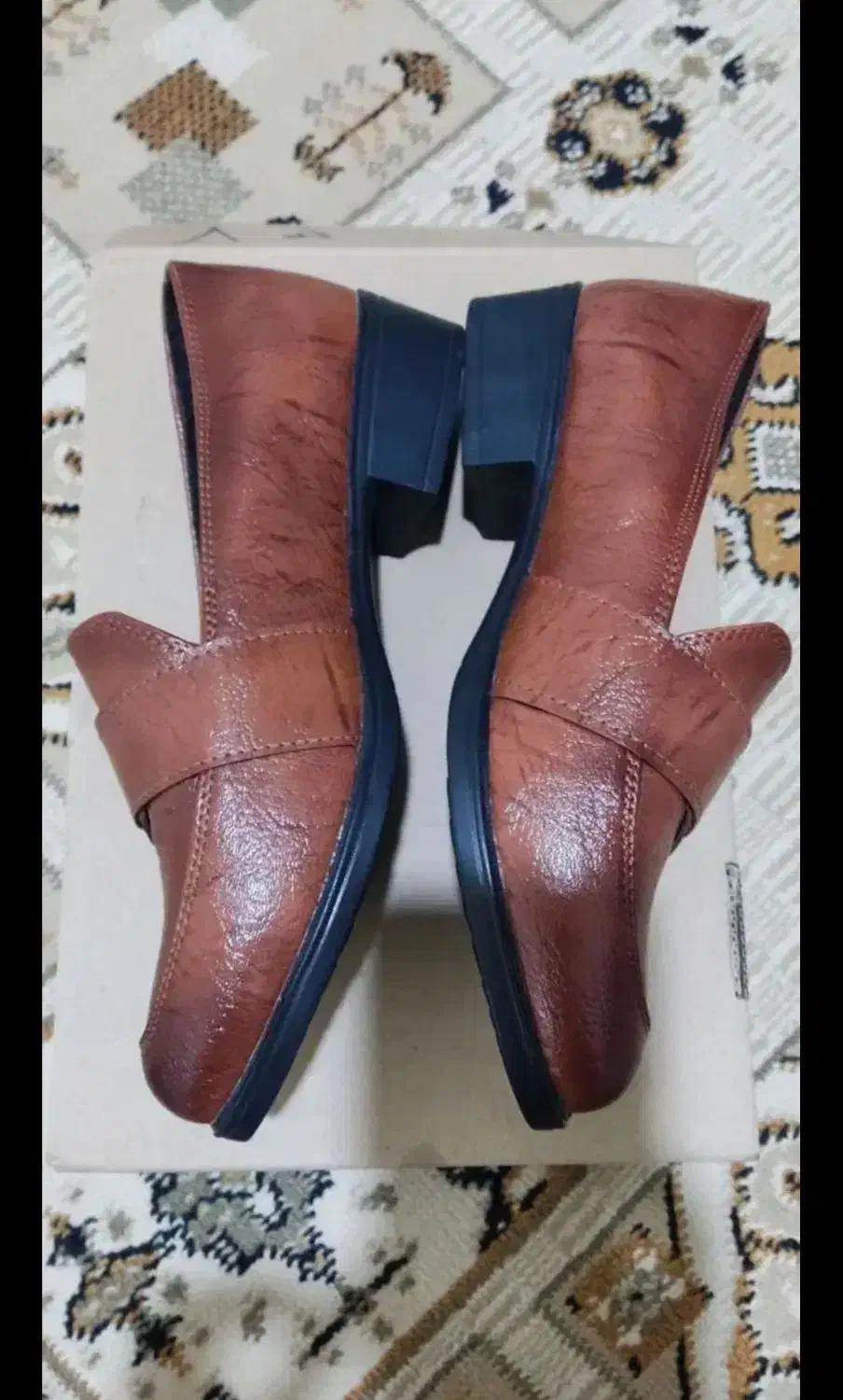 کفش نو زنانه ۳۷|کیف، کفش، کمربند|دورود, |دیوار