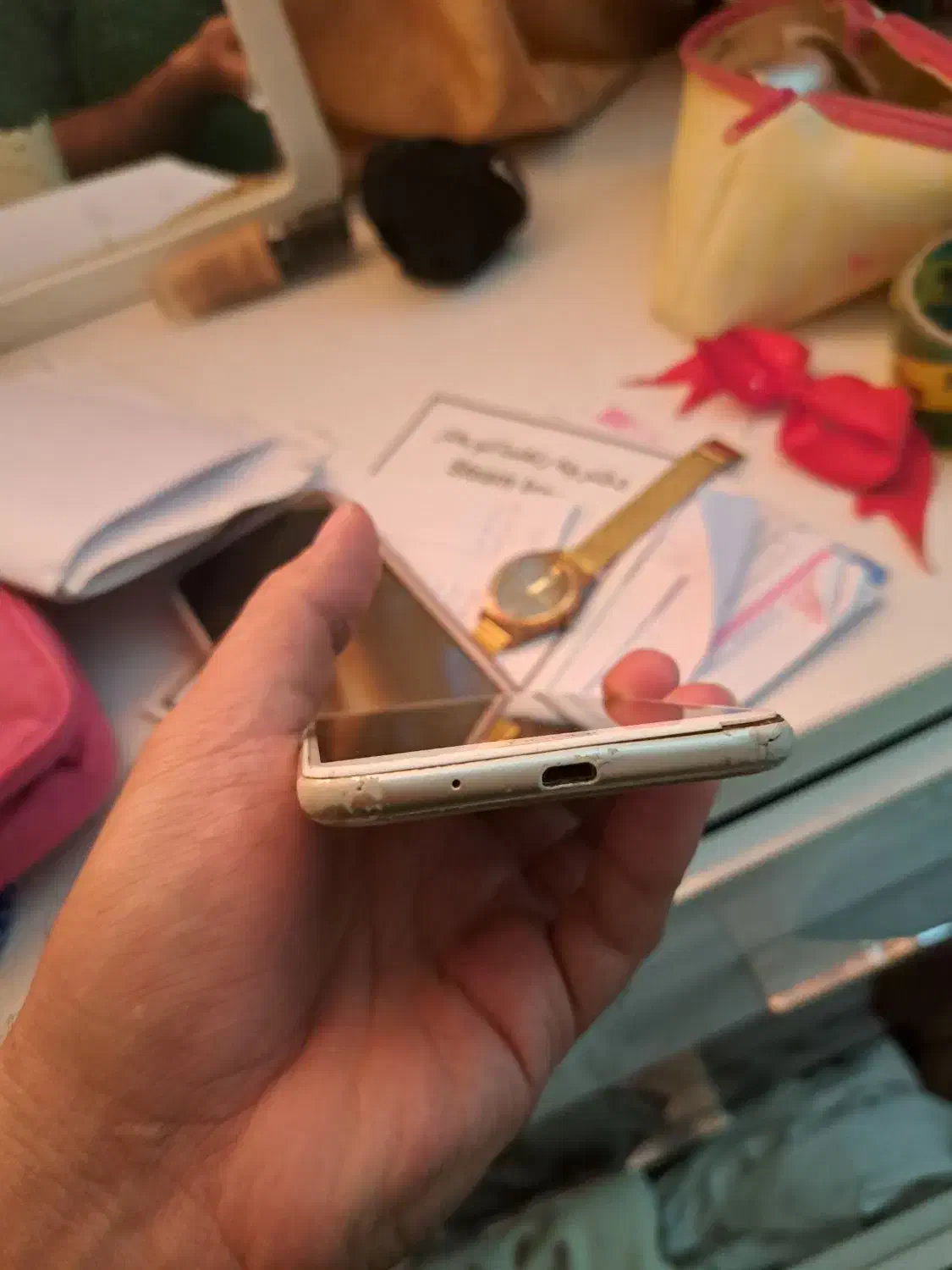 آنر 7s|موبایل|خمین, |دیوار