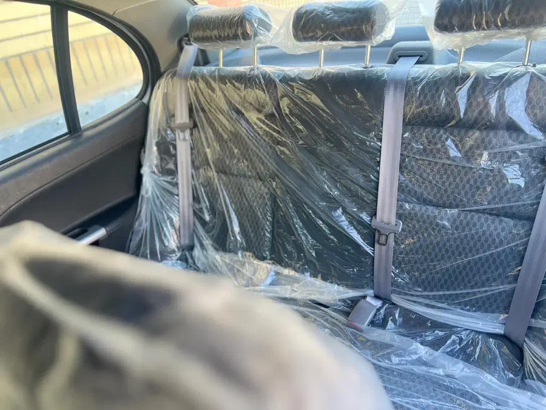 ساینا ۱۴۰۴ اس ۸۵ گانه صفر|خودرو سواری و وانت|بندر ماهشهر, |دیوار