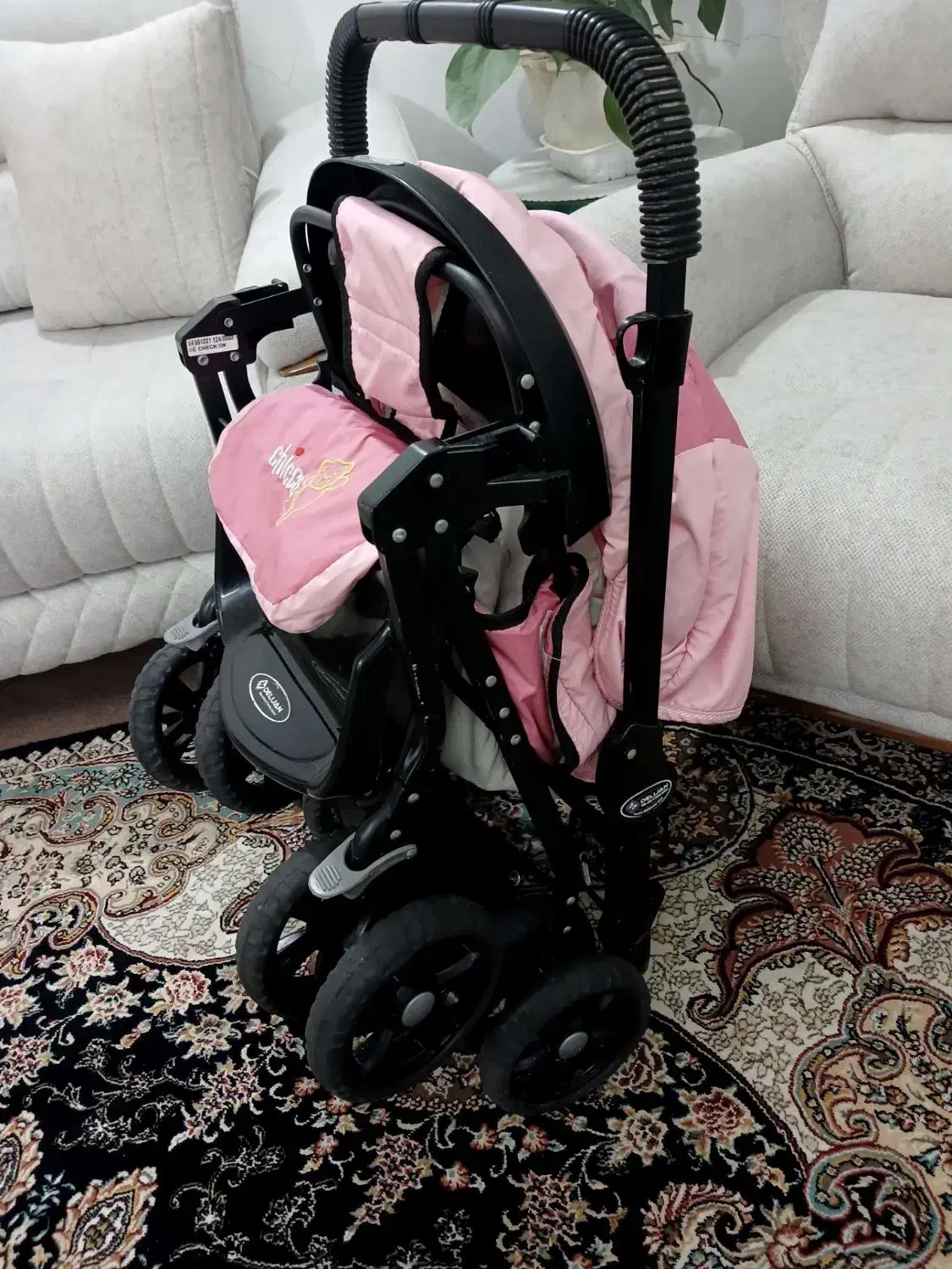 کالسکه|کالسکه و لوازم جانبی|ارومیه, |دیوار