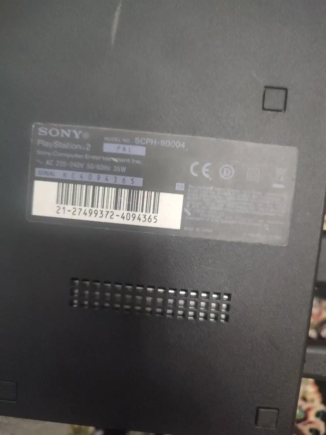 پلی 2|کنسول، بازی ویدئویی و آنلاین|سنندج, |دیوار