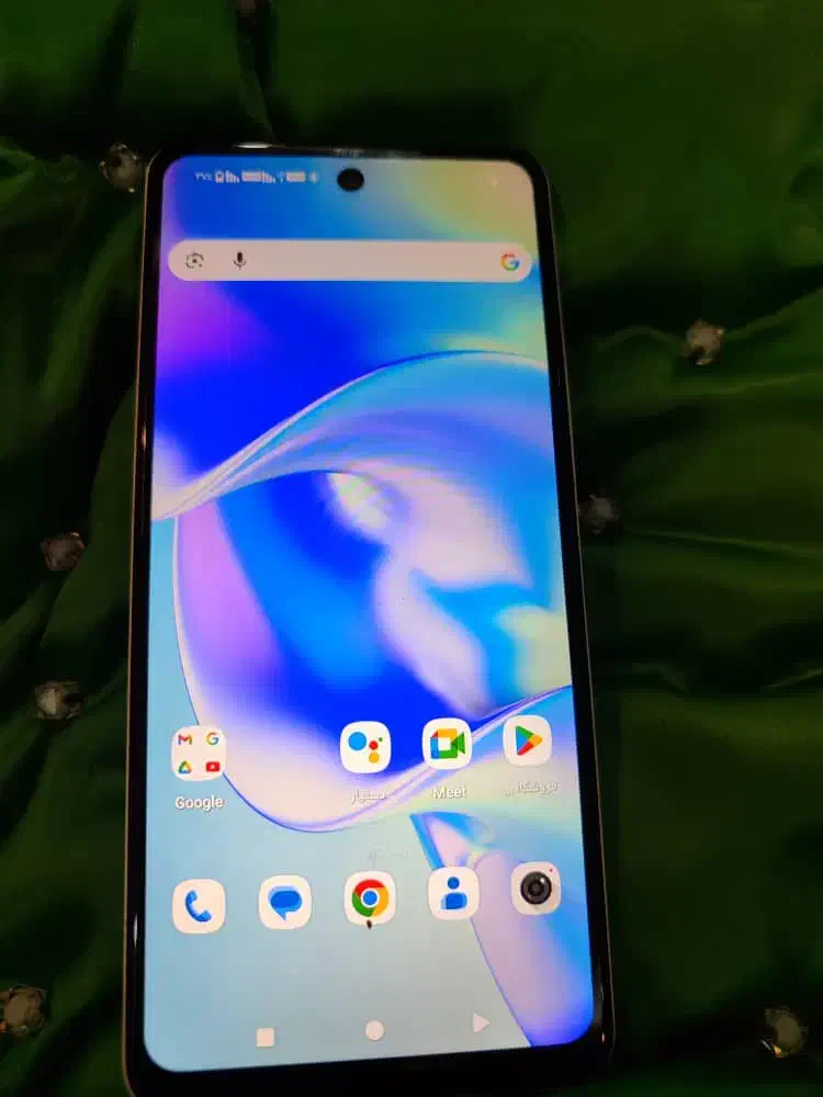 گوشی وکال وی ۱۱|موبایل|چهاردانگه (تهران), |دیوار