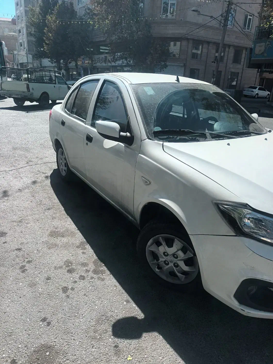 فروش ساینا اس|خودرو سواری و وانت|قنوات, |دیوار