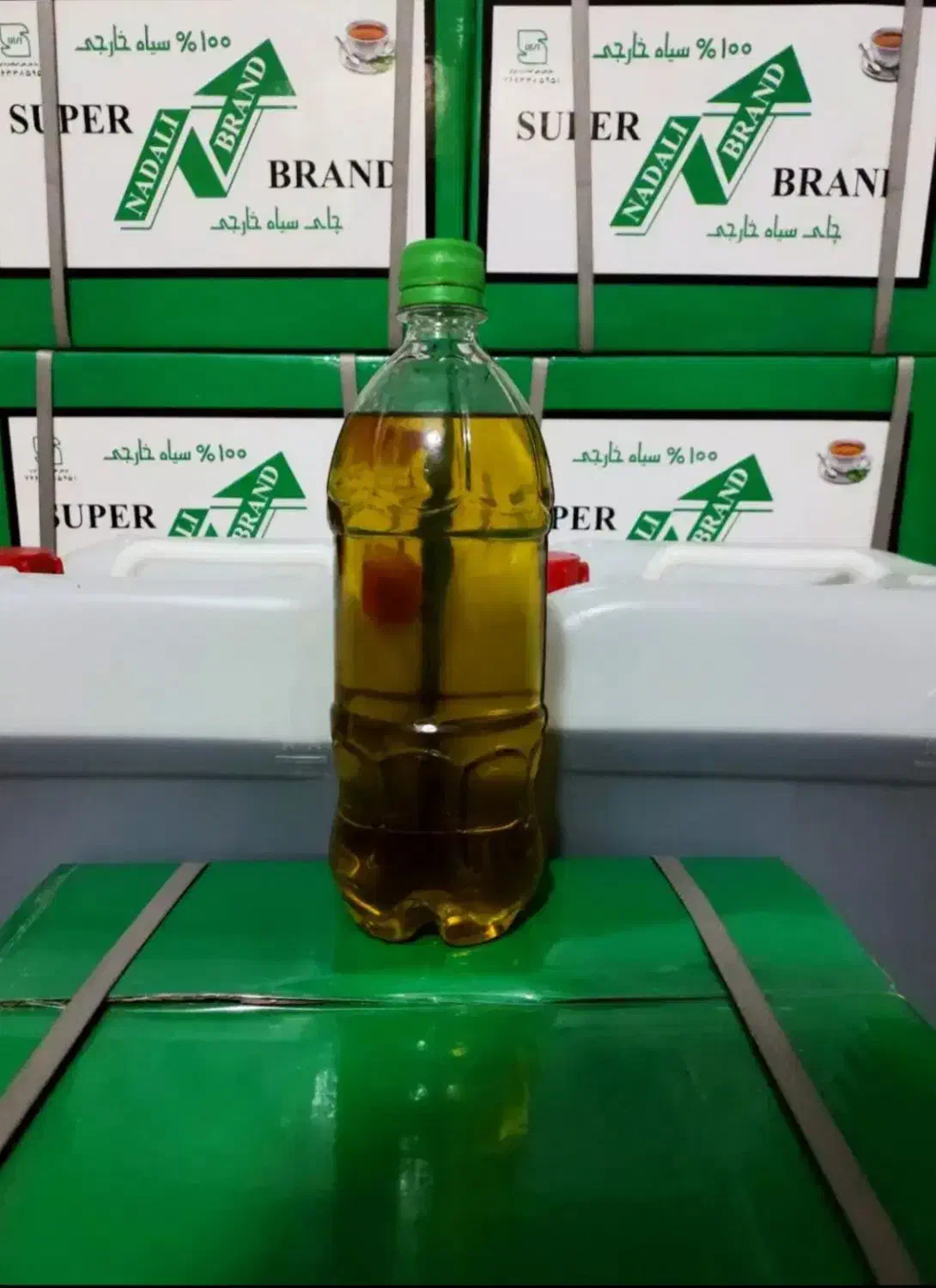 استخدام نیرو جهت تولیدی روغن زیتون|استخدام صنعتی، فنی، مهندسی|ارومیه, |دیوار