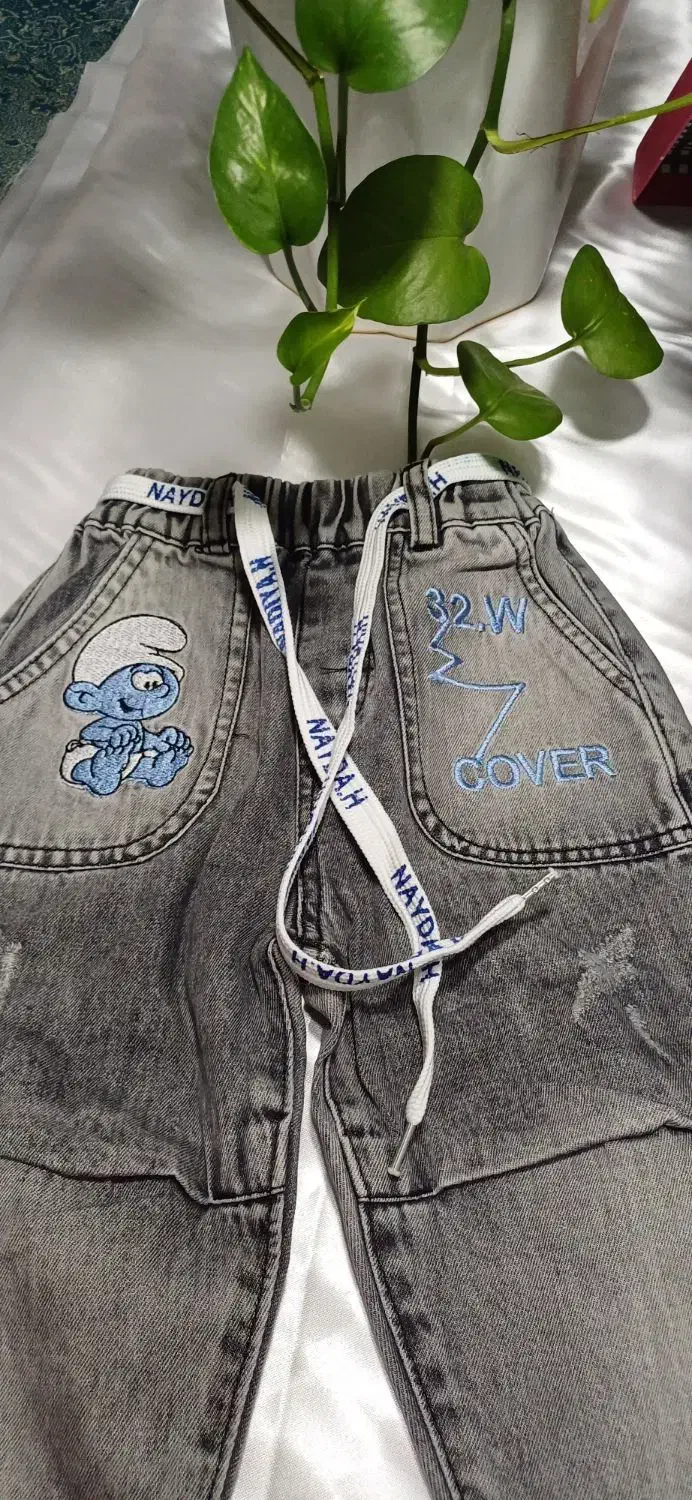 فروش آنلاین لباس بچگانه|کفش و لباس بچه|نظرآباد, رسالت|دیوار