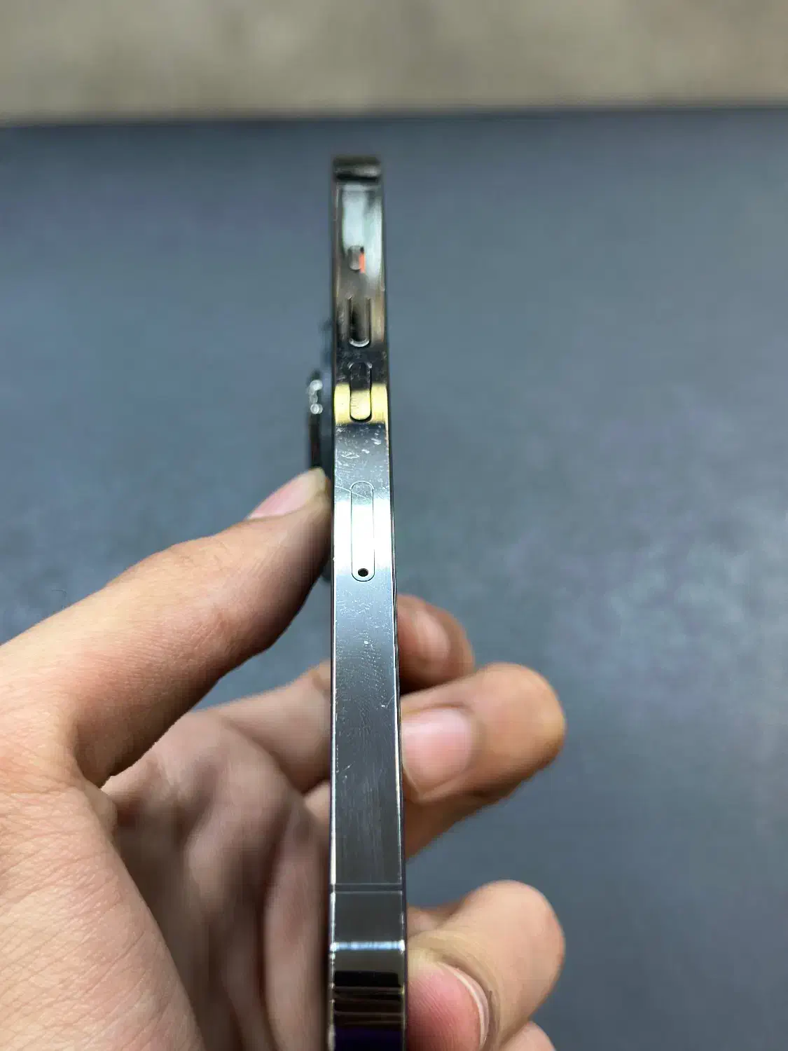 iPhone 13 Pro 256|موبایل|اصفهان, احمدآباد|دیوار