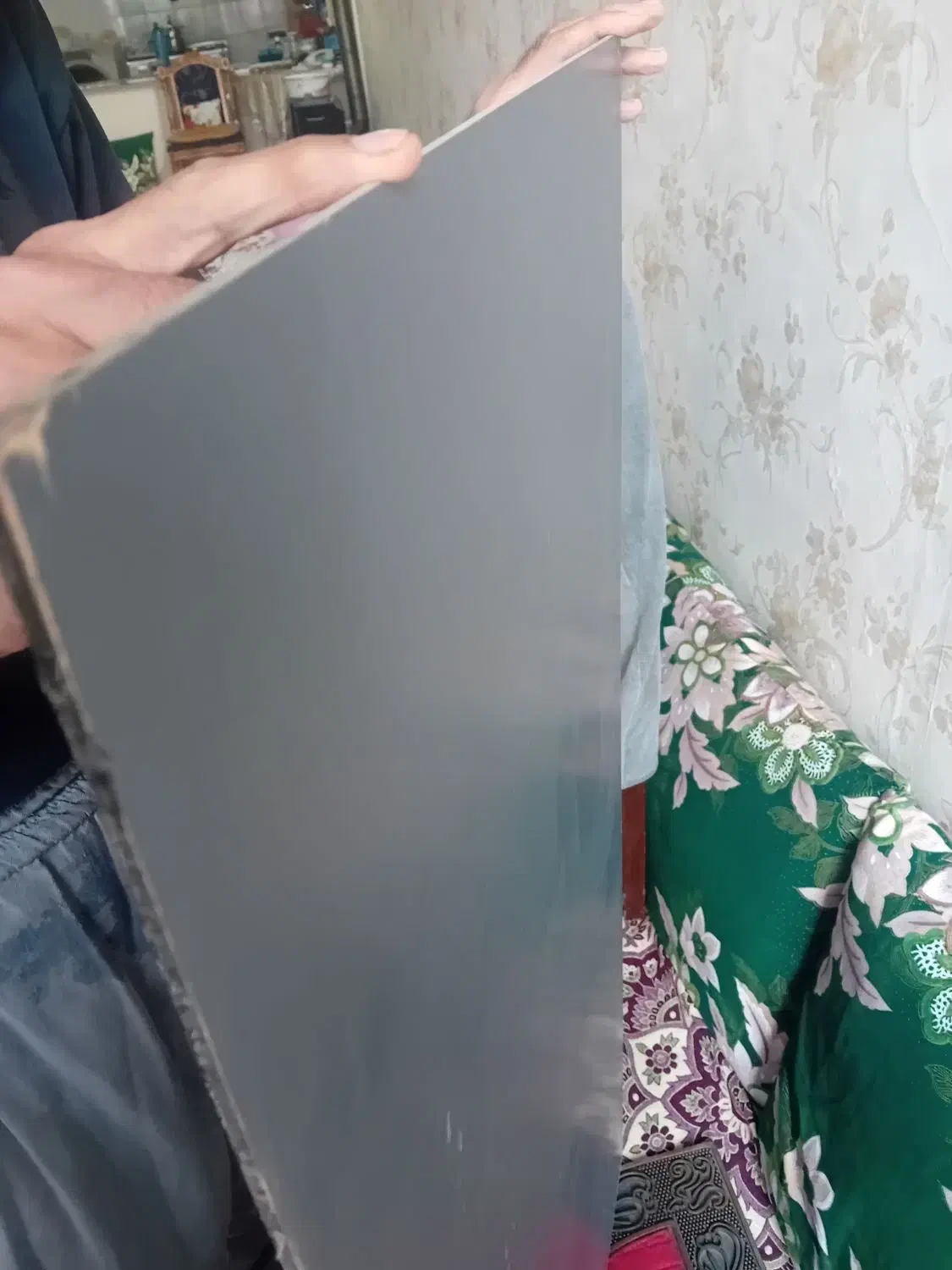 آینه|آینه|مشهد, سید رضی|دیوار