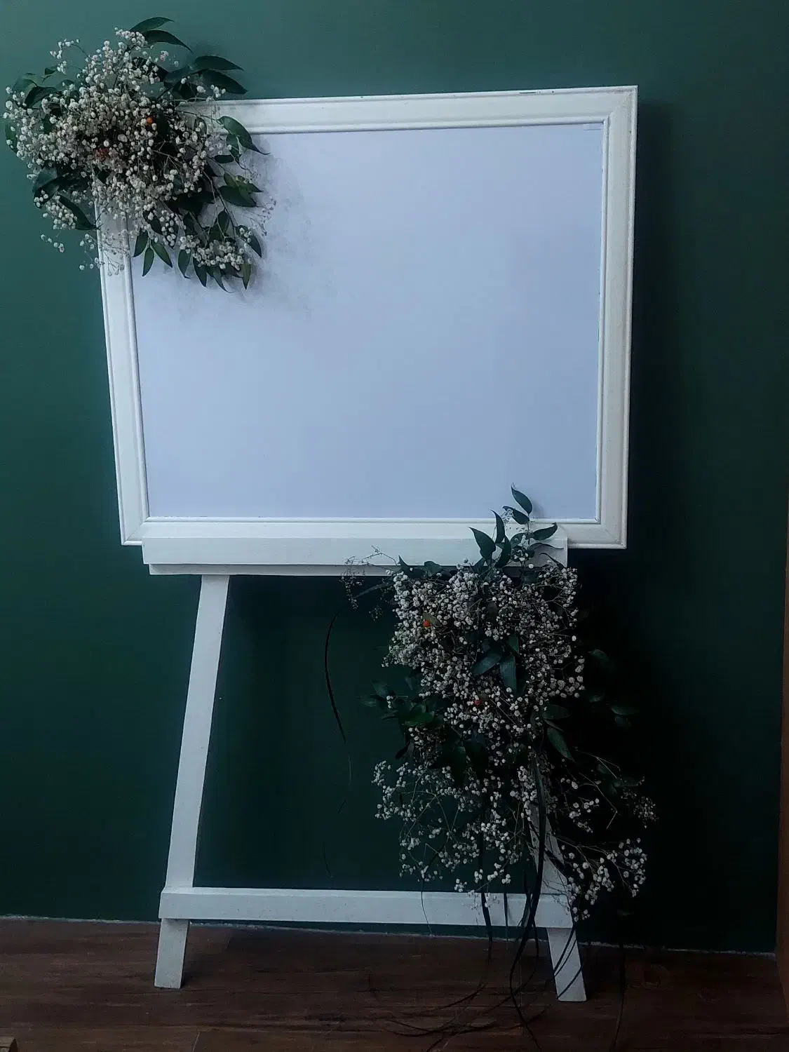 تابلوی ورودی یاولکام|تابلو، نقاشی، عکس|رشت, جهاد|دیوار