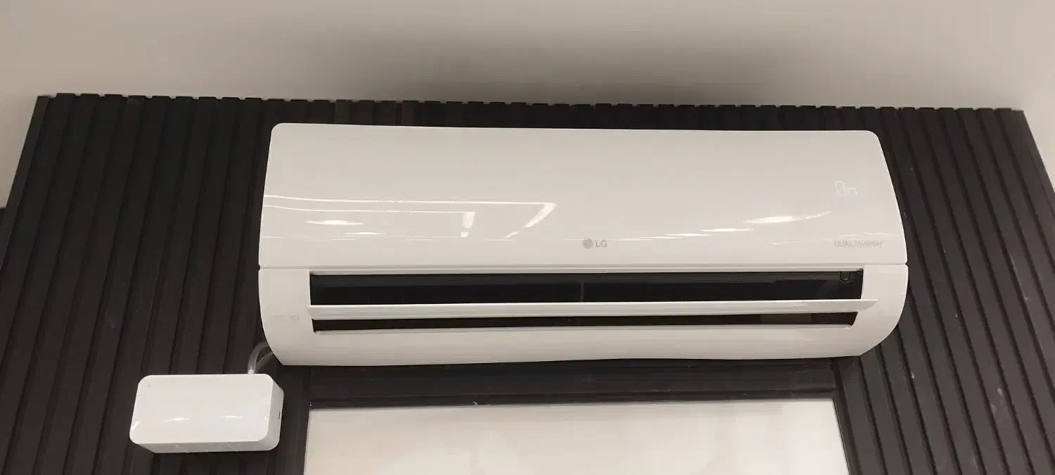 تعمیر سرویس و نصب اسپیلت و سرویس و تعمیر پکیج|خدمات پیشه و مهارت|شیراز, غدیر جنوبی|دیوار