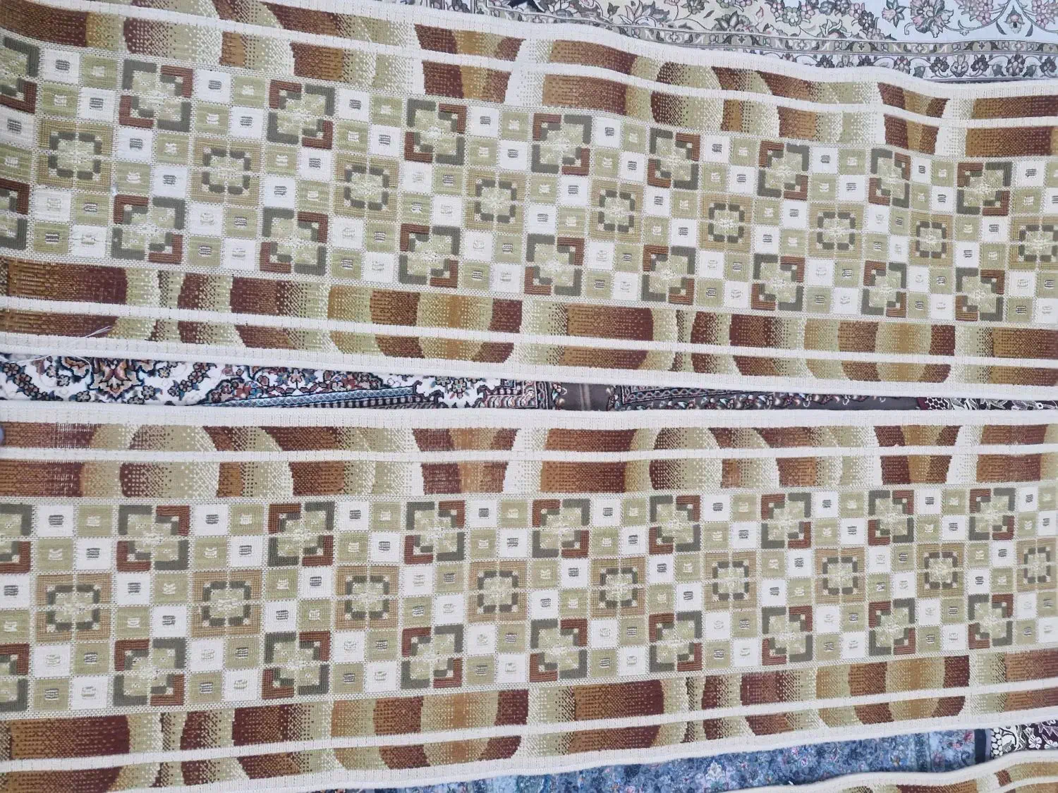 گلیم فرش روپله|گلیم، جاجیم، گبه|اسدآباد, |دیوار