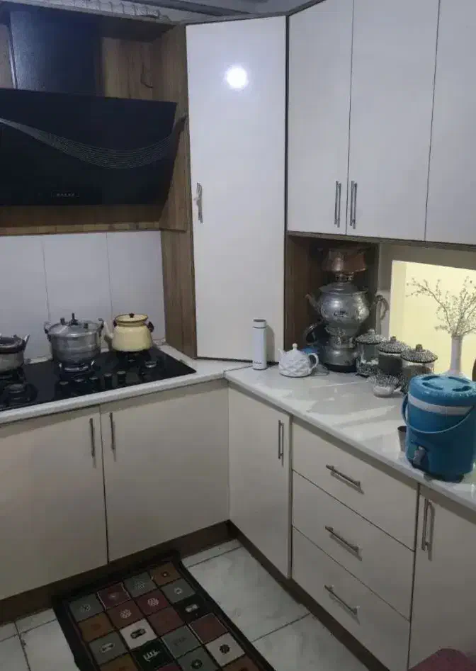 کیسون/۷۵متری/جنب پارک زون۶/فول امکانات|فروش آپارتمان|پرند, فاز ۵|دیوار