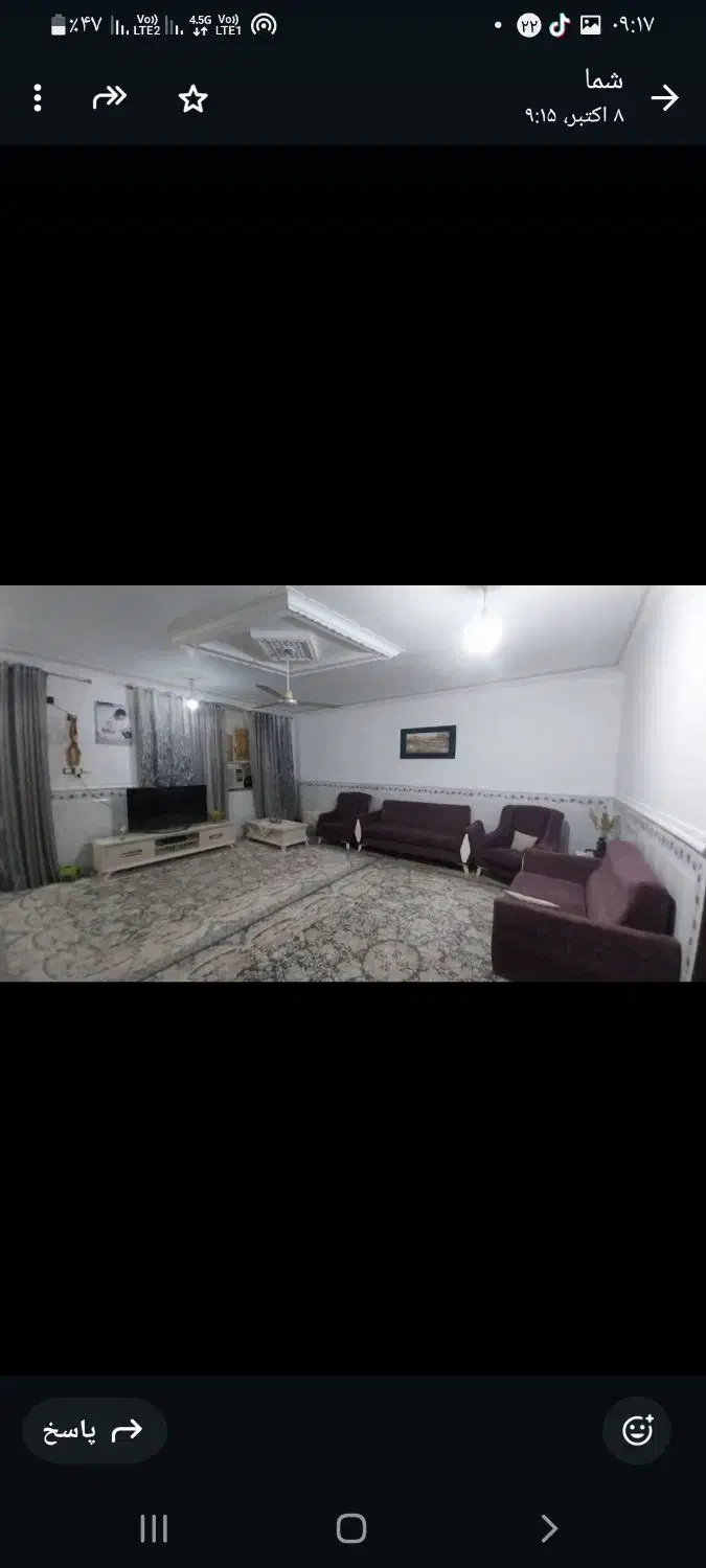 فروش خانه ویلایی دو طبقه در رودان|فروش خانه و ویلا|رودان, |دیوار