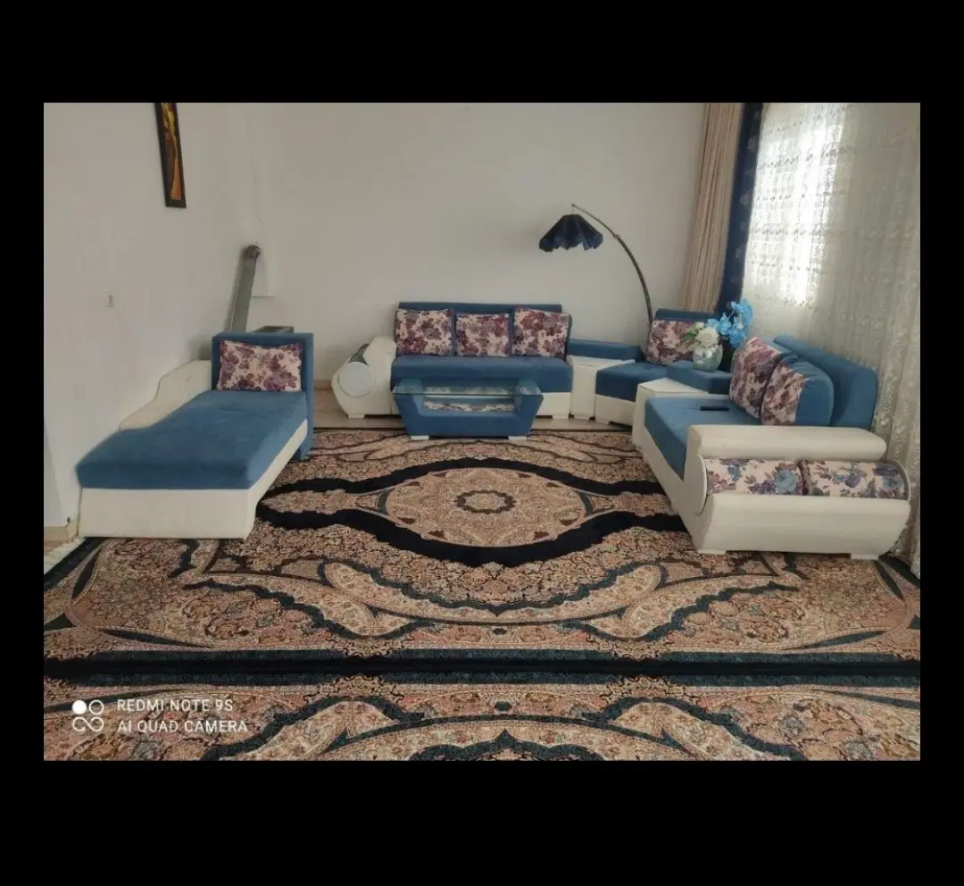 مبل|مبلمان خانگی و میز عسلی|سبزوار, هویزه|دیوار