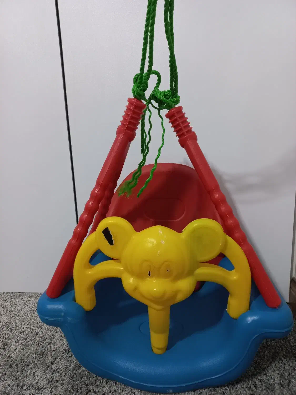 تاب بچگانه|اسباب‌‌بازی|صباشهر, |دیوار